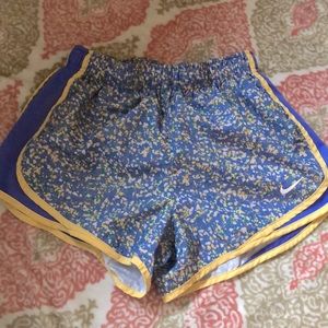 SHORTS WITH UNDERWEAR